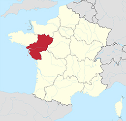 Pays de la Loire